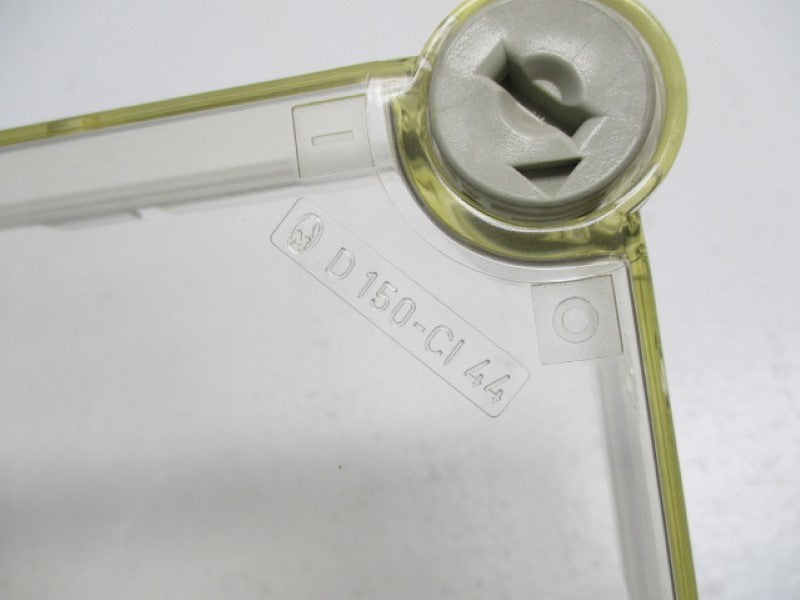 KLOCKNER MOELLER D150-CI44 ENCLOSURE COVER  NSMP