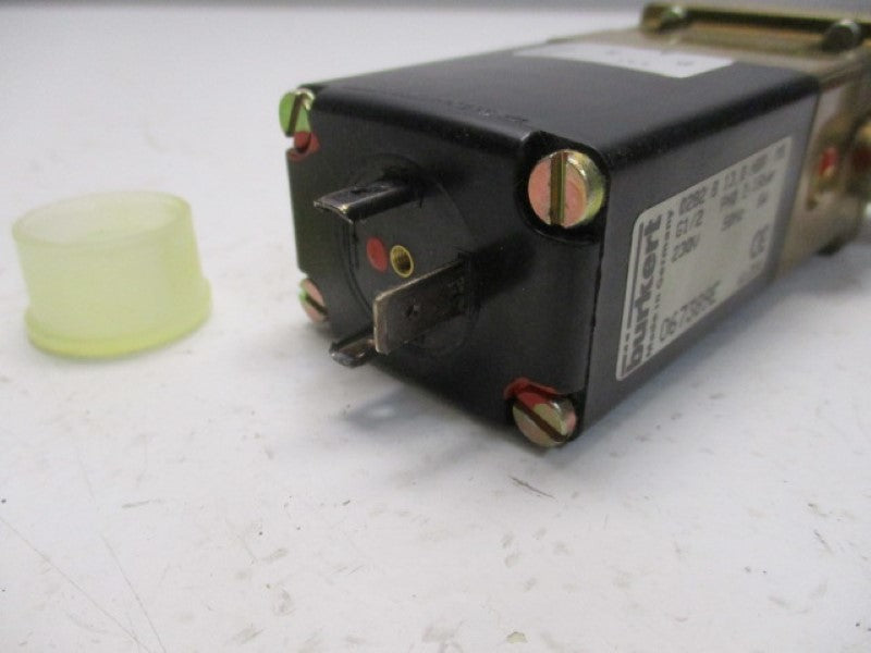 BURKERT 067389E 0282B13,0NBRMS  VALVE 230V  NSMP