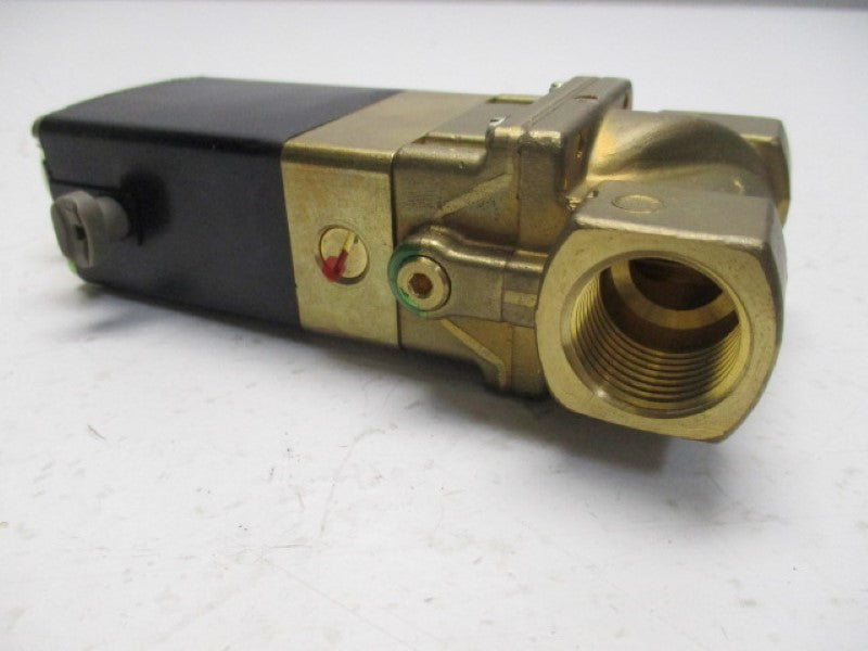BURKERT 067389E 0282B13,0NBRMS  VALVE 230V  NSMP