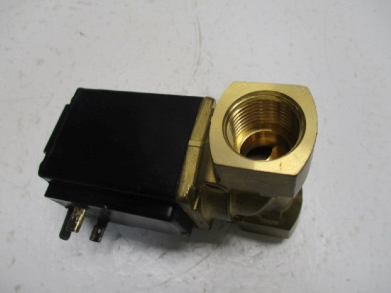BURKERT 050294 0290A12,0NBRMS SOLENOID VALVE  24V  NSMP
