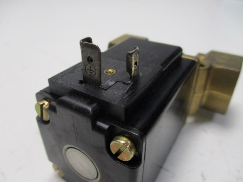 BURKERT 050294 0290A12,0NBRMS SOLENOID VALVE  24V  NSMP