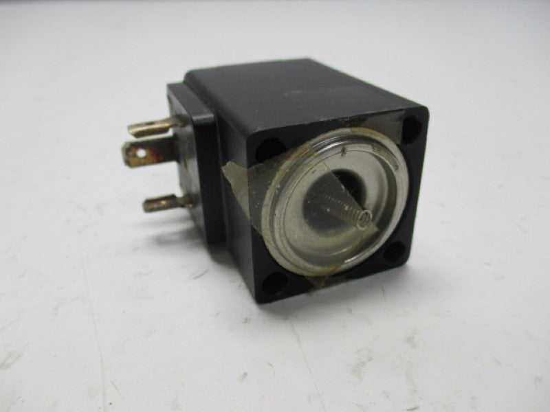 BURKERT 071492J 0211-5004-302-B0 COIL 24VDC  UNMP