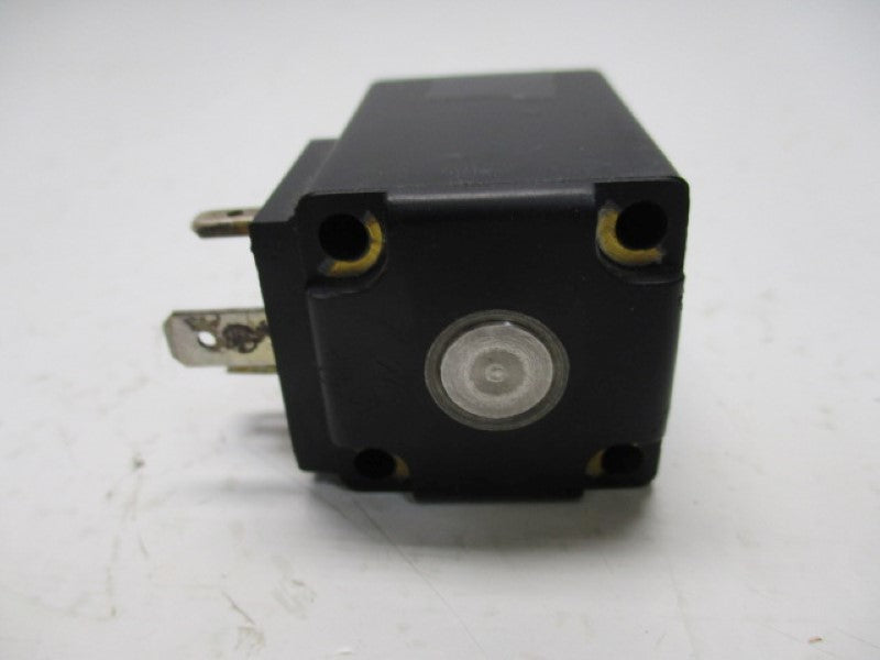 BURKERT 071492J 0211-5004-302-B0 COIL 24VDC  UNMP