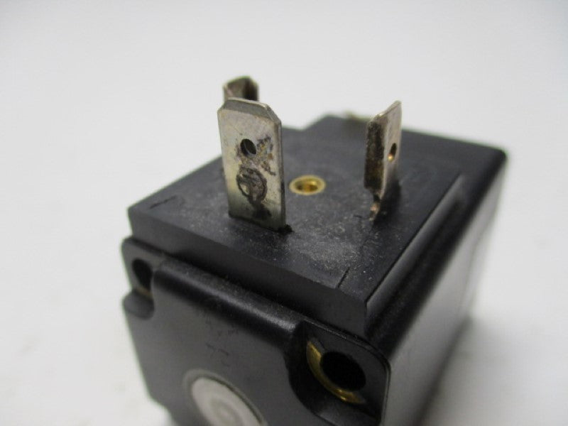 BURKERT 071492J 0211-5004-302-B0 COIL 24VDC  UNMP