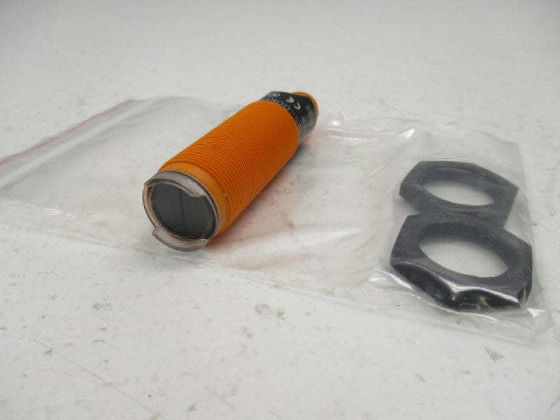 IFM EFECTOR OG5042 PHOTOELECTRIC SENSOR 10-36VDC  UNMP