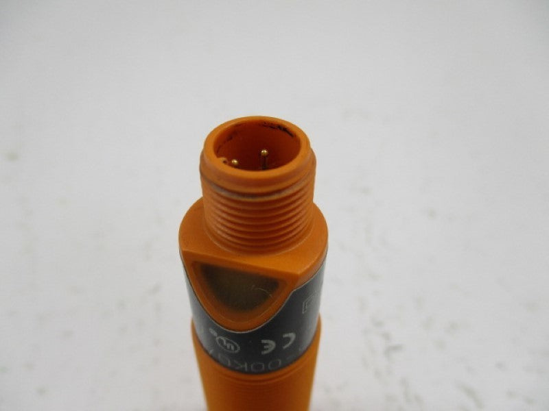 IFM EFECTOR OG5042 PHOTOELECTRIC SENSOR 10-36VDC  UNMP