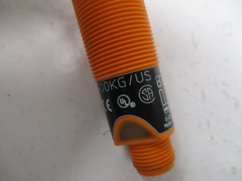 IFM EFECTOR OG5042 PHOTOELECTRIC SENSOR 10-36VDC  UNMP