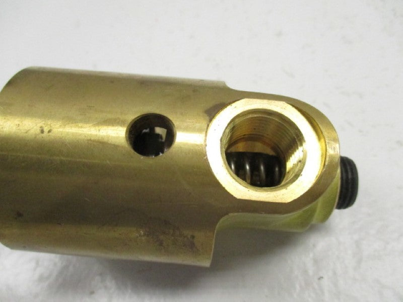 DEUBLIN 55-000-001 UNION 3/8" NPT RIGHT HAND  UNMP
