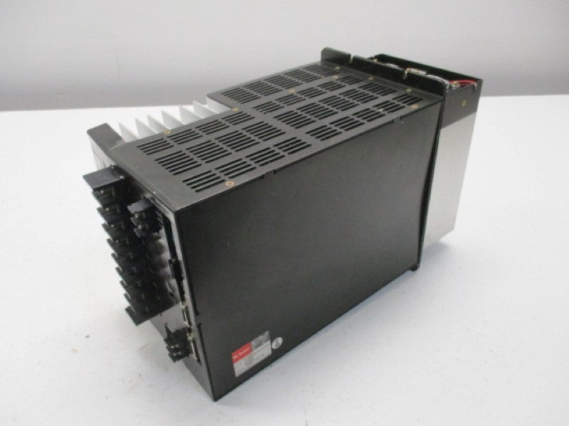 SANYO DENKI PY9A150UXXXC09 BL SUPER PY SERVO AMPLIFIER  (AS PICTURED)  UNMP