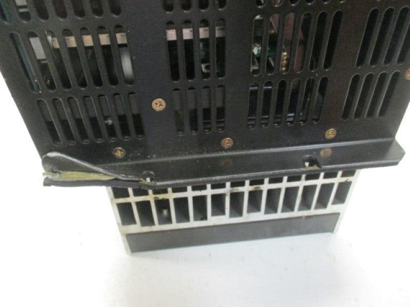 SANYO DENKI PY9A150UXXXC09 BL SUPER PY SERVO AMPLIFIER  (AS PICTURED)  UNMP