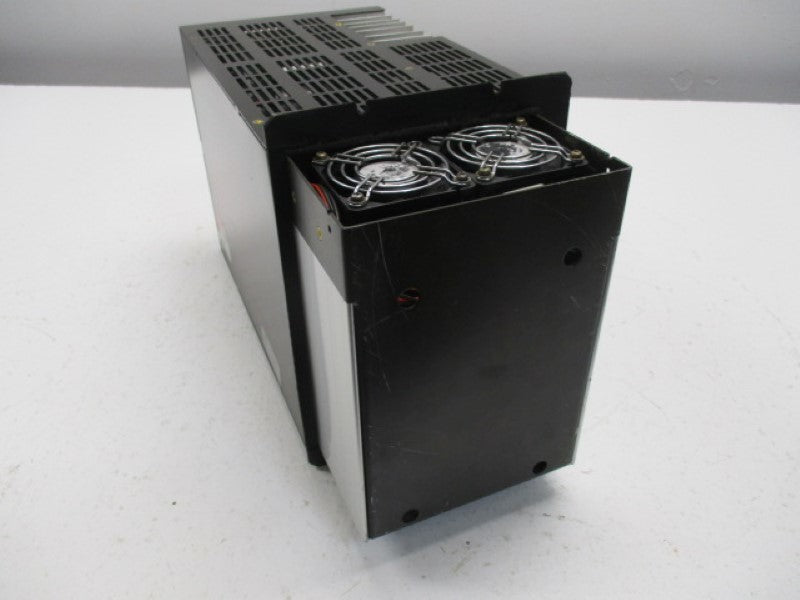 SANYO DENKI PY9A150U0XXXC04 BL SUPER PY SERVO AMPLIFIER  UNMP