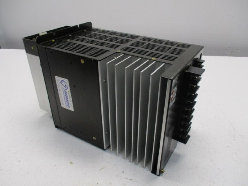 SANYO DENKI PY9A150U0XXXC04 BL SUPER PY SERVO AMPLIFIER  UNMP