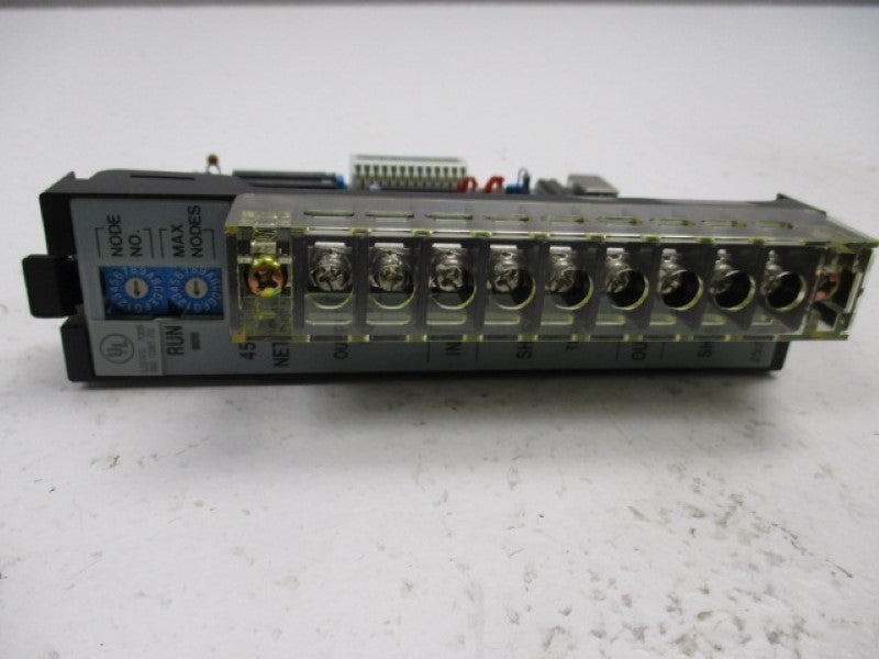 RELIANCE ELECTRIC 45C987 LINK MODULE  NSMP