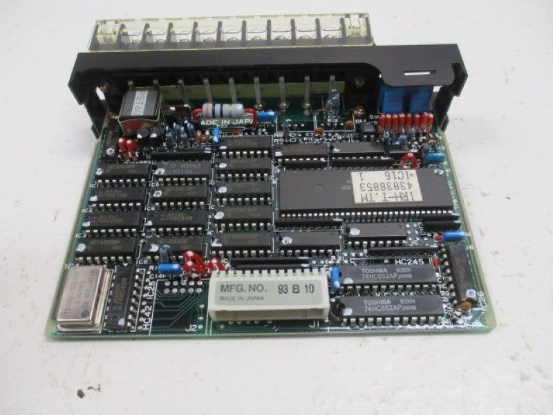 RELIANCE ELECTRIC 45C987 LINK MODULE  NSMP