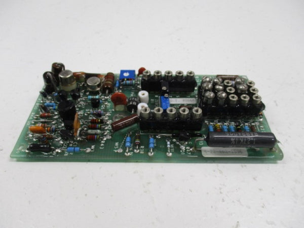 HONEYWELL 30683452-514 CIRCUIT BOARD   NSMP
