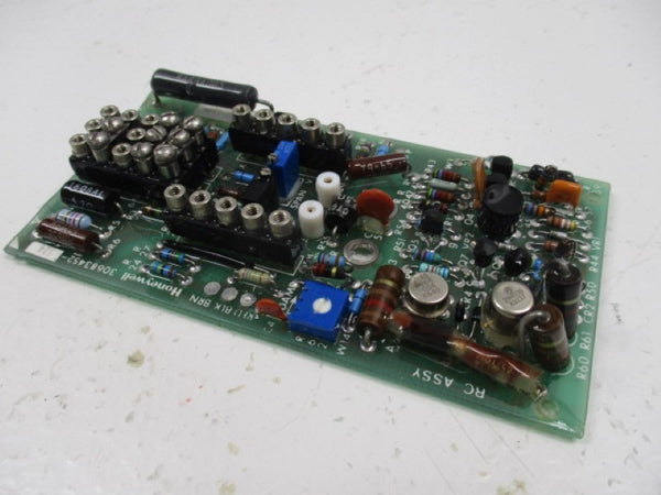 HONEYWELL 30683452-514 CIRCUIT BOARD   NSMP