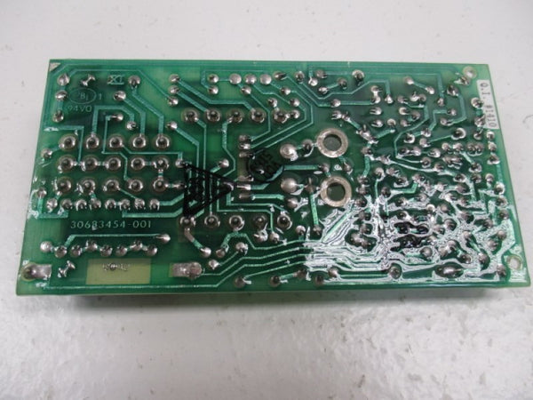 HONEYWELL 30683452-514 CIRCUIT BOARD   NSMP