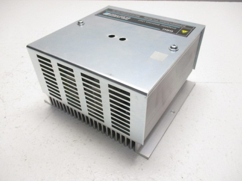 RELIANCE ELECTRIC 837.02.01 DYNAMIC BREAKING UNIT DBU-50  UNMP