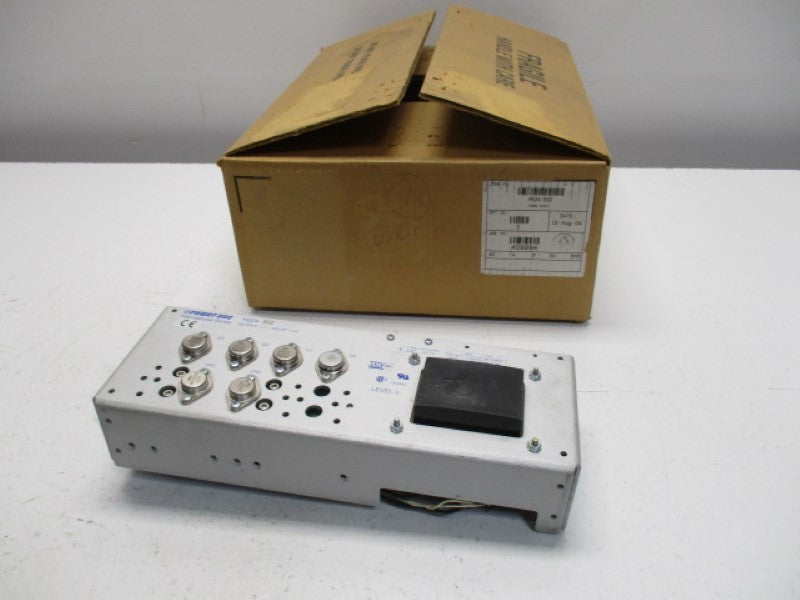 POWER-ONE HE24-502 POWER SUPPLY 7.2A 24VDC  NSMP