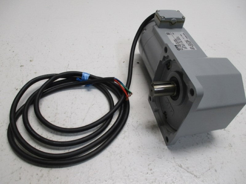 NISSEI GFR HFV-18R-20-S40 INDUCTION MOTOR RATIO20:1 100V 1650RPM NSMP