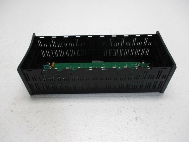 RELIANCE ELECTRIC 45C918 9-SLOT RACK  UNMP