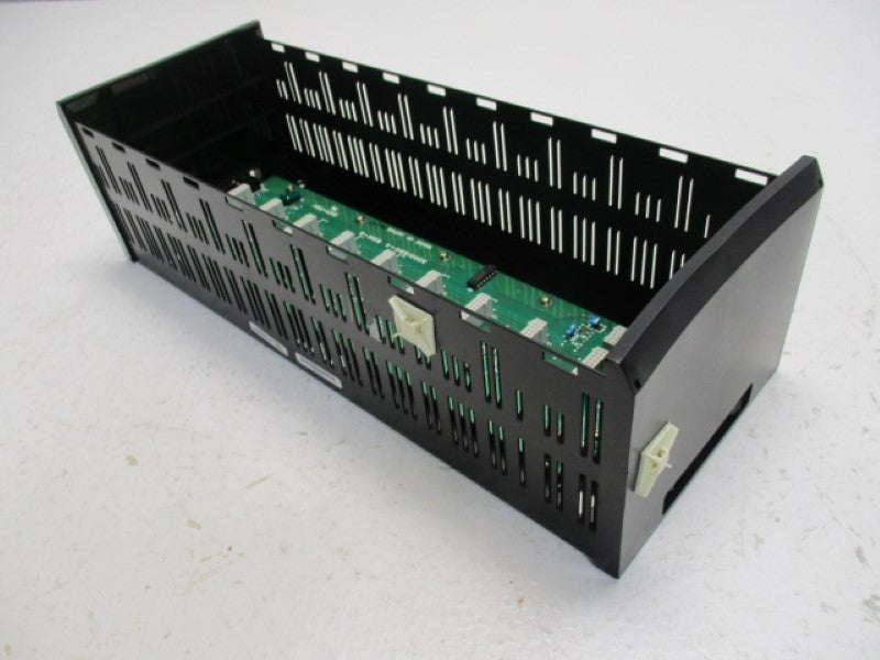 RELIANCE ELECTRIC 45C918 9-SLOT RACK  UNMP