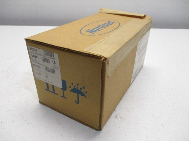 NORDSON 8504843 HOT MELT MODULE HEATER * FACTORY SEALED *