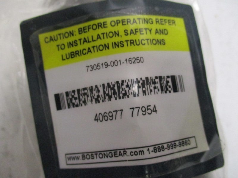 BOSTON GEAR 730519-001-16250 ROTOR   NSMP