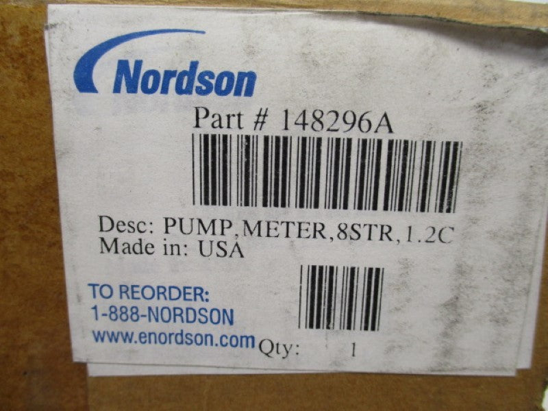 INDUSTRIAL SPARE PART 148296A NSMP