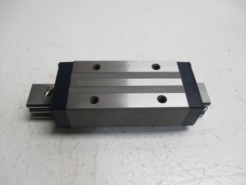 IKO LWHS530 LINEAR RAIL BEARING  NSNP