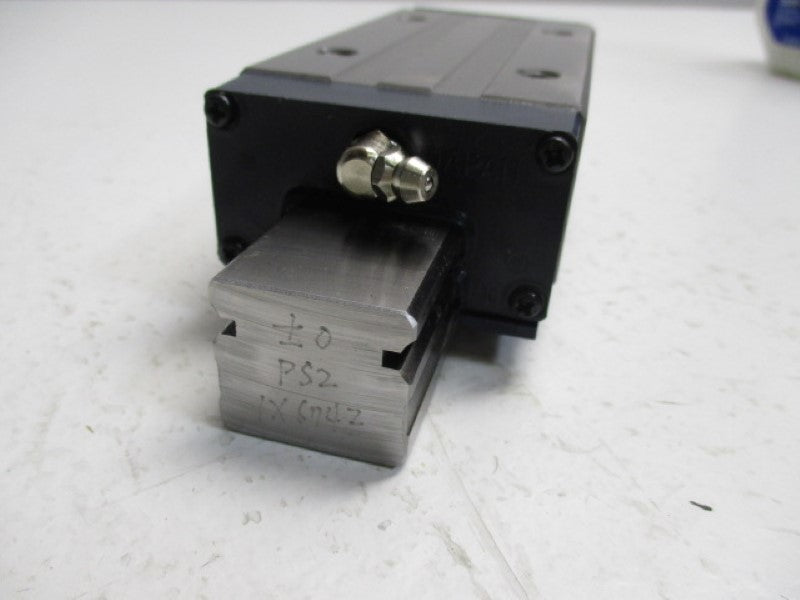 IKO LWHS530 LINEAR RAIL BEARING  NSNP