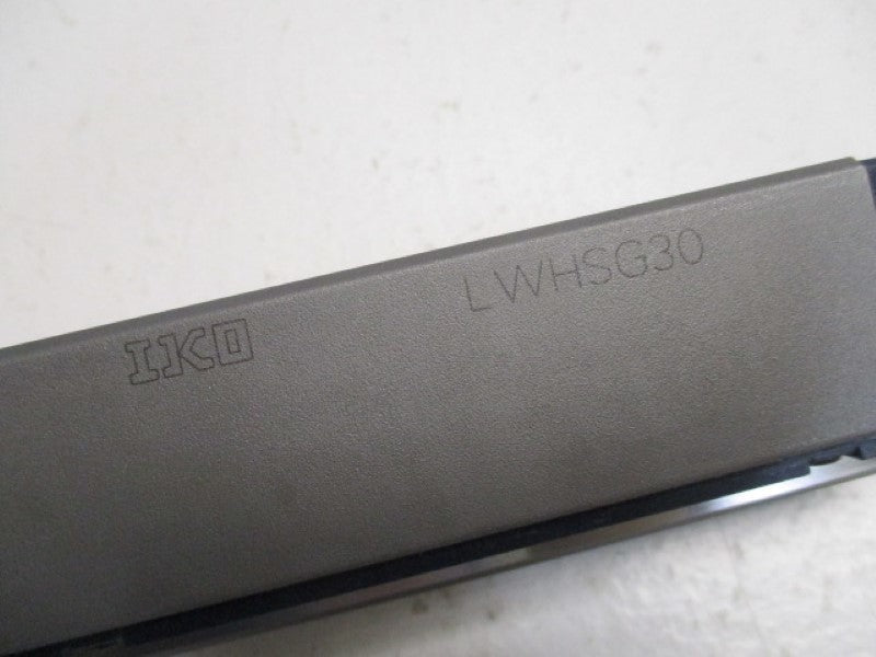 IKO LWHS530 LINEAR RAIL BEARING  NSNP