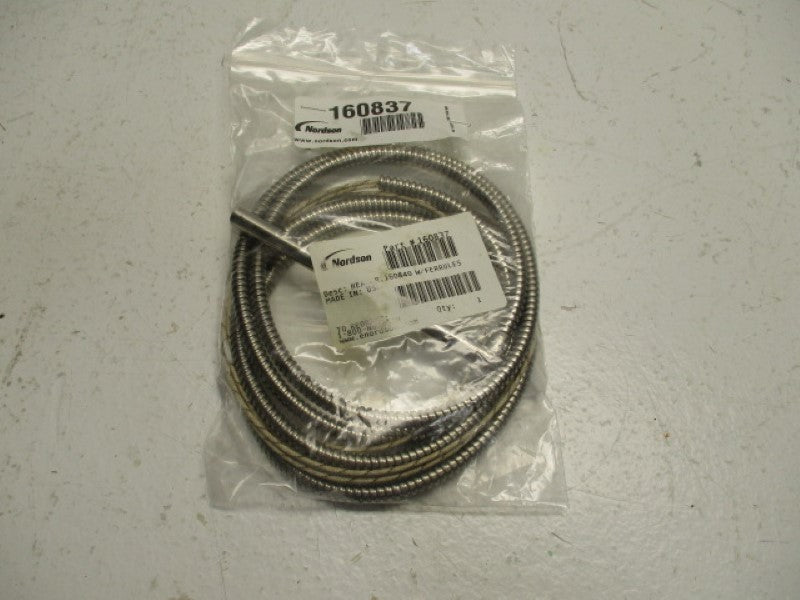 INDUSTRIAL SPARE PART 160837 NSMP