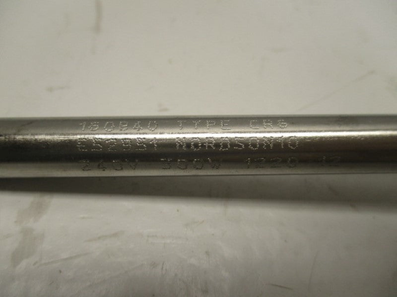 INDUSTRIAL SPARE PART 160837 NSMP
