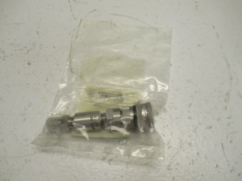 SPRAY MATION 401819 QUICK DISCONNECT FLUID OUTLET  NSMP