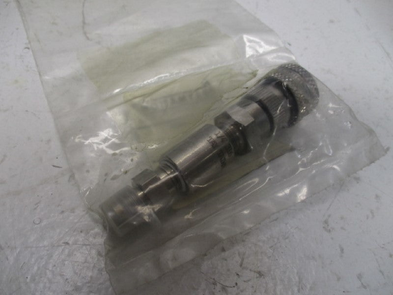 SPRAY MATION 401819 QUICK DISCONNECT FLUID OUTLET  NSMP