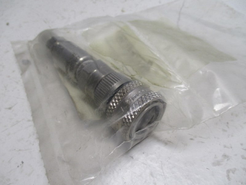 SPRAY MATION 401819 QUICK DISCONNECT FLUID OUTLET  NSMP