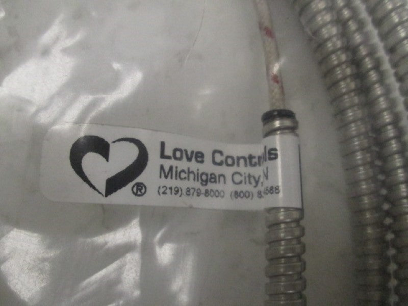 LOVE CONTROLS 56652-1231-000-000-096-04  NSNP