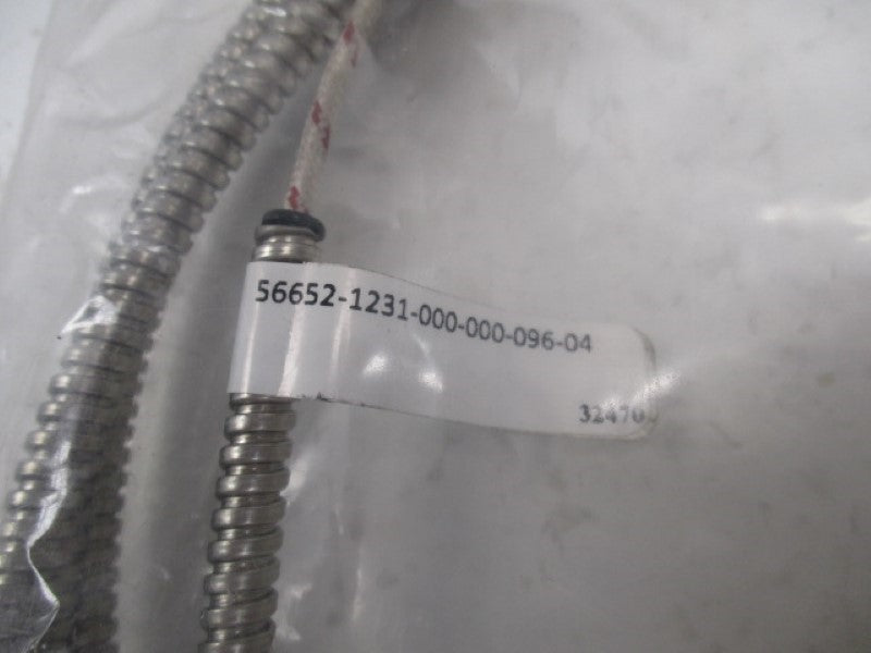 LOVE CONTROLS 56652-1231-000-000-096-04  NSNP