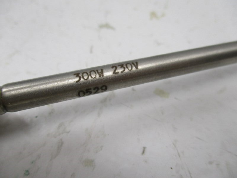 HOTWATT C-9803ETS HEATER CARTRIDGE 300W 230V  NSNP