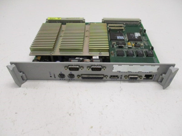 VMIC VMEBUS VMIVME-7696-650 PROCESSOR BOARD  NSNP