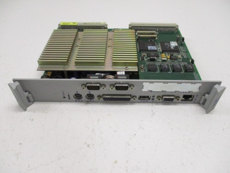 VMIC VMEBUS VMIVME-7696-650 PROCESSOR BOARD  NSNP