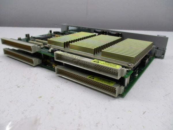 VMIC VMEBUS VMIVME-7696-650 PROCESSOR BOARD  NSNP