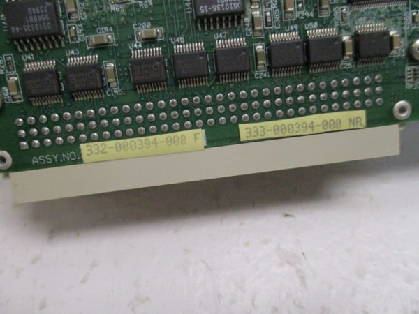 VMIC VMEBUS VMIVME-7696-650 PROCESSOR BOARD  NSNP