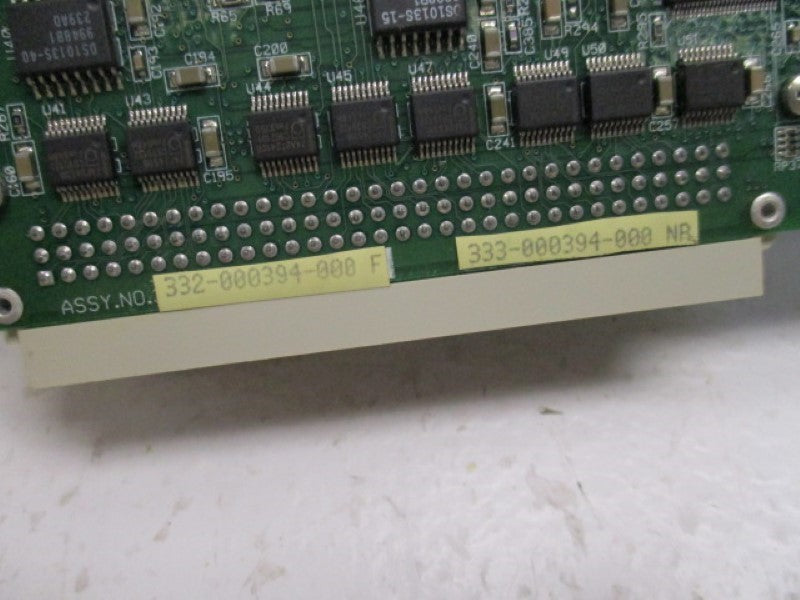 VMIC VMEBUS VMIVME-7696-650 PROCESSOR BOARD  NSNP