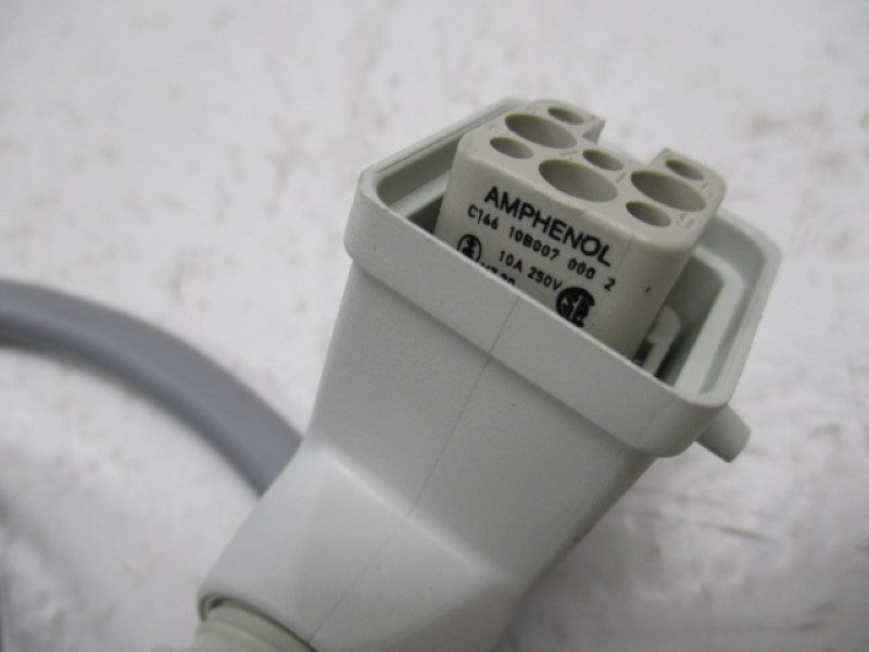 SICK 2006545 CONNECTOR CABEL 2M  NSNP