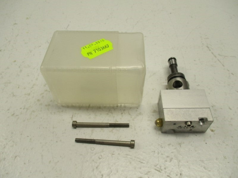 INDUSTRIAL SPARE PART 7103667 NSNP