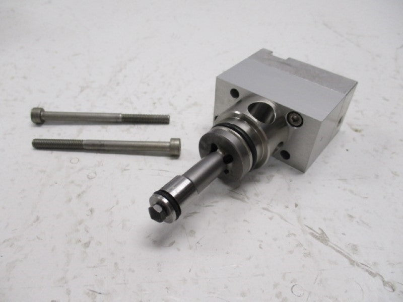 INDUSTRIAL SPARE PART 7103667 NSNP