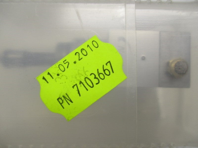 INDUSTRIAL SPARE PART 7103667 NSNP