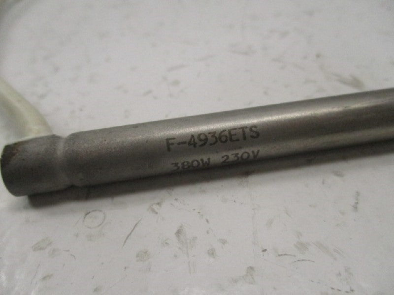 HOTWATT F-4936ETS HEATER CARTRIDGE 380W 230V  NSNP